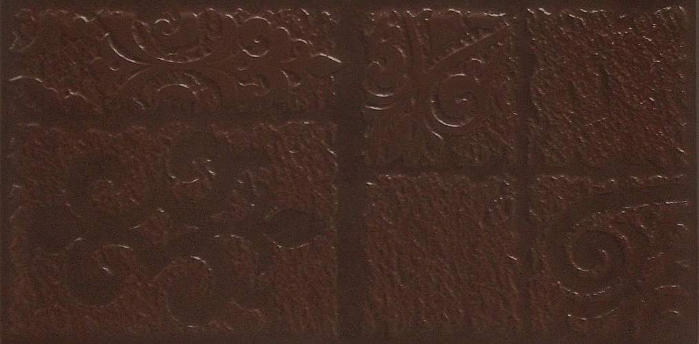 Бордюр напольный Каир 4Д 14,7x29,8