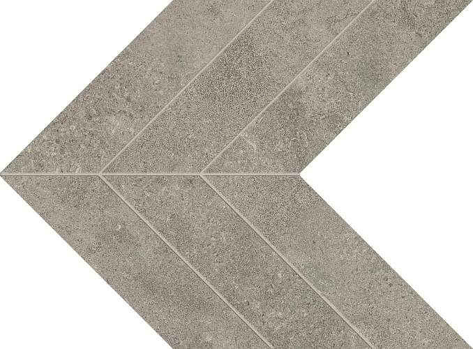 Мозаика Boost Icor Sideral Chevron AYZH 30,5x35,6
