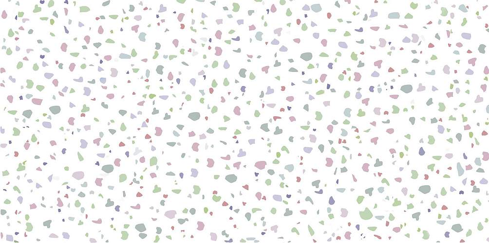 Candy Terrazzo WT9CAN00 24,9x50