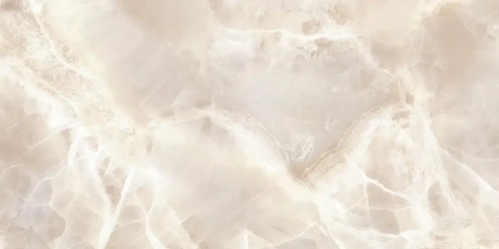 Fresco Бежевый TWU2550FRC40 Глянцевая 24,9x50