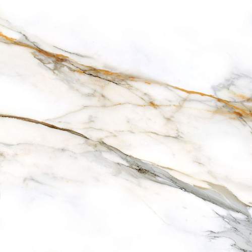 Calacatta Gold White Matt Керамогранит 59,5x59,5