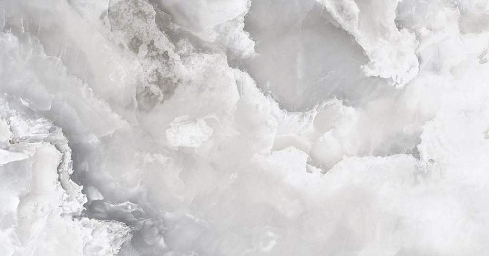 Honey Onyx Bianco Polished Керамогранит 60x120