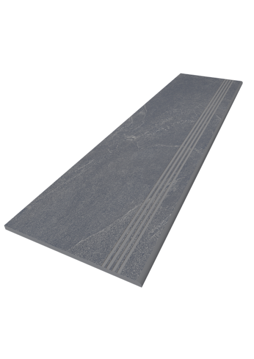 Ступень Terra TE04 Неполированная 30x120