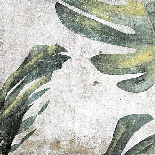 Amazonia Tropic Emerald Керамогранит 13,8x13,8