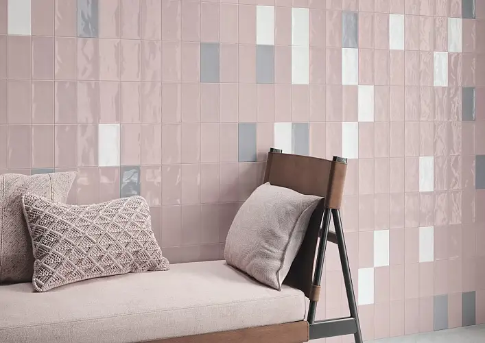 Kane Hexagon Grey 78801165 16x18