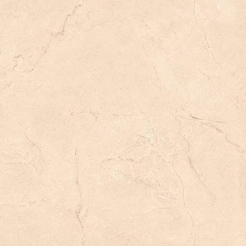 Mramor Fancy Cream бежевый Керамогранит 60x60 Полированный
