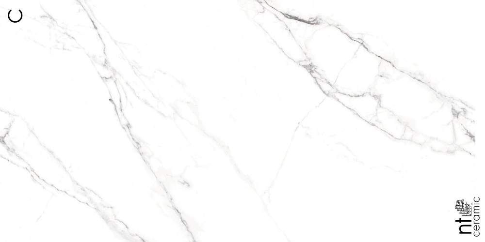 Calacatta Light Керамогранит 120x270