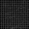 Мозаика Roma Diamond Nero Reale Mosaico 30,5x30,5
