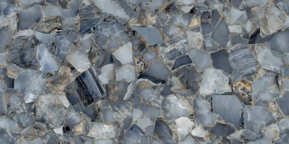 Sapphire Agate 60120SPA13HG Суперполированный Керамогранит 60x120