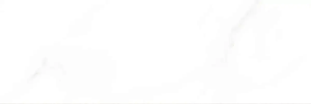 Elegance Белый EGU051D 25x75