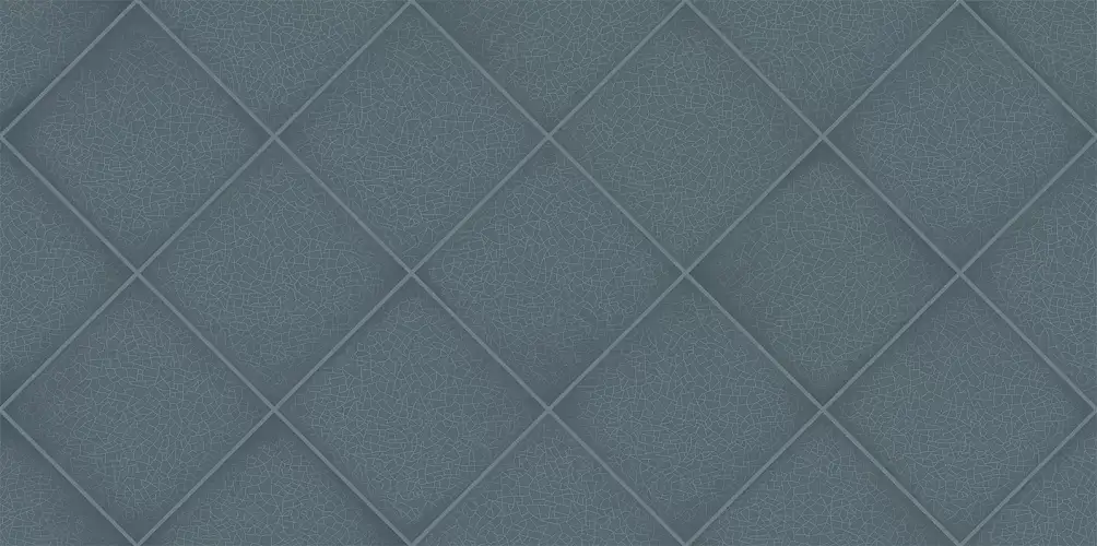 Adele Sapphire WT9ADE23 Глянцевая Рельефная 24,9x50