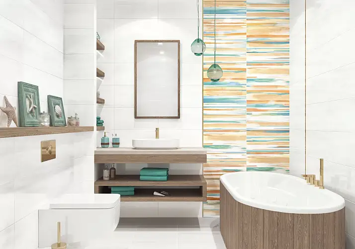 Canyon Wood FT3BRE11 Матовый Керамогранит 41x41