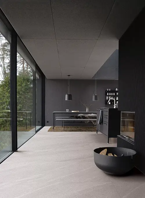 Pesaro N Beige-M (А) Art##0008464 10,5 мм Керамогранит 75x150