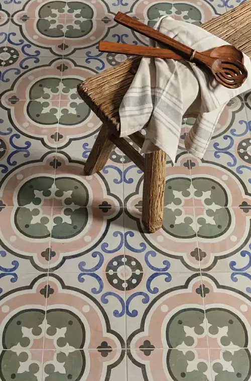 FS Barna Raval 37764 Матовая 45x45