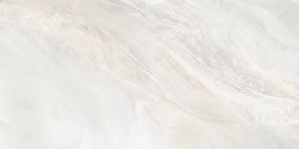 Декор Sunrock Light Белый WT36SNK05 Глянцевая 30x60