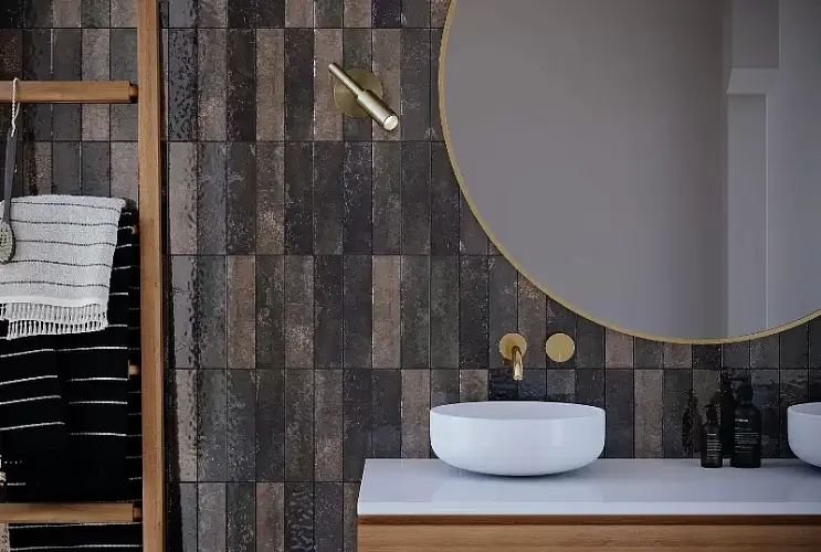 Aquarelle Grass 5,8x24