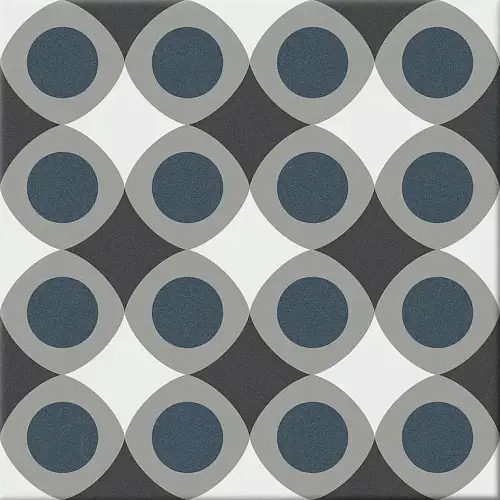 Hidra Pop Cold 7197 Керамогранит 20x20