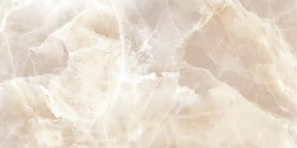 Fresco Бежевый TWU2550FRC40 Глянцевая 24,9x50