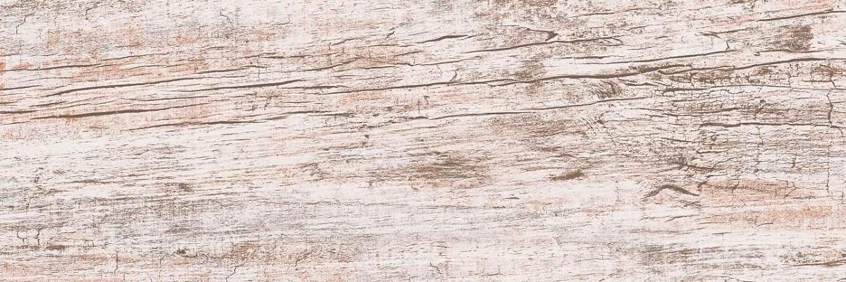 Вестерн Вуд 6264-0056 Белый Керамогранит 19,9x60,3