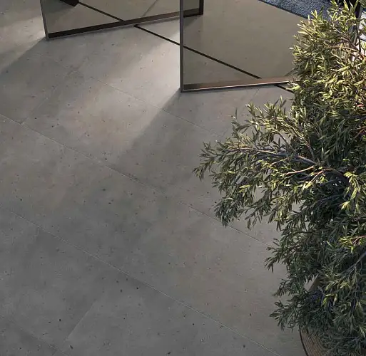 Плинтус Avantgarde Pure Матовый 7,2x60