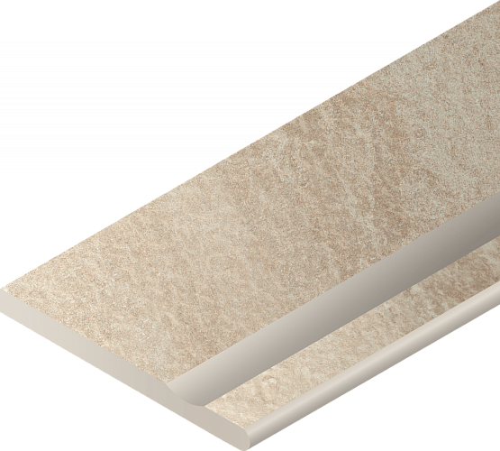 Бортик Climb Rope Bor. Svasato Round Dx С выемкой Закругл Пр 620090000369 30x60