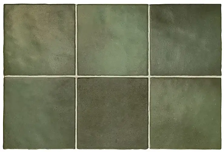 Magma Malachite 13,2x13,2