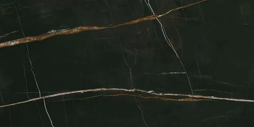 Люссо Неро MR ID9093b021MR Керамогранит 60x120