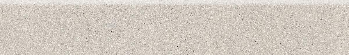 Плинтус Джиминьяно Серый Светлый Матовый Обрезной DD253920R\3BT 9,5x60