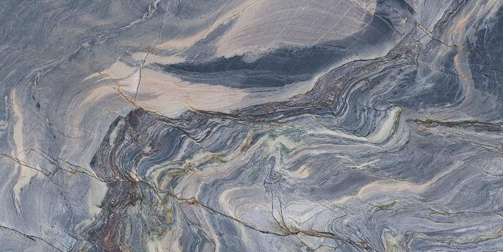 Blue Explosion Pol Керамогранит 60x120