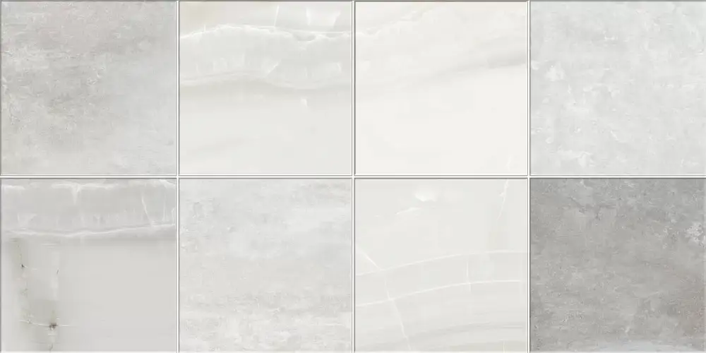 Titan Box Серый WT36TIT55 Глянцевая 30x60