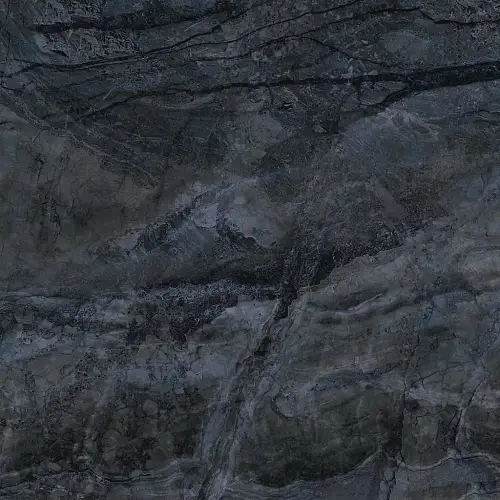 Cuba Blue 6060CBL23HG Суперполированный Керамогранит 60x60