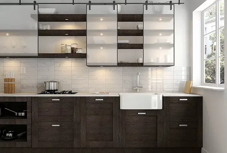 Carrara Metro 23083 7,5x15