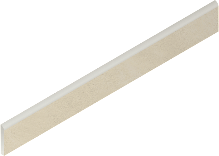 Плинтус Terraviva Moon Battiscopa Nat Rett 610130004606 7,2x60