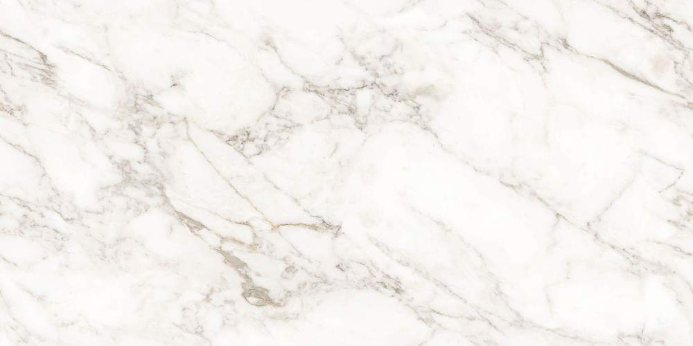 Carrara Immense белый Керамогранит 60x120 Полированный