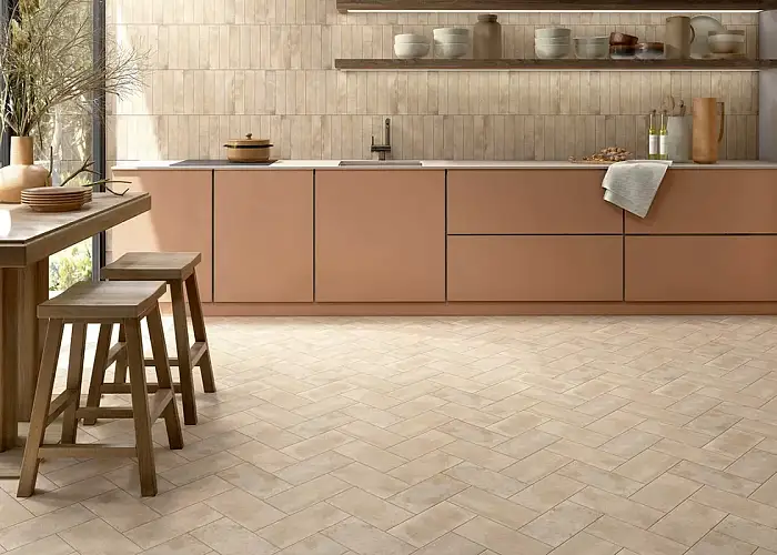 Pav. Teguise Ocre PT03620 Керамогранит 15x15