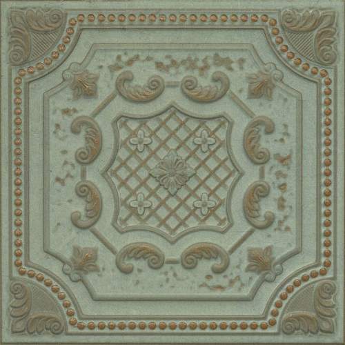 Gatsby Green 20,1x20,1