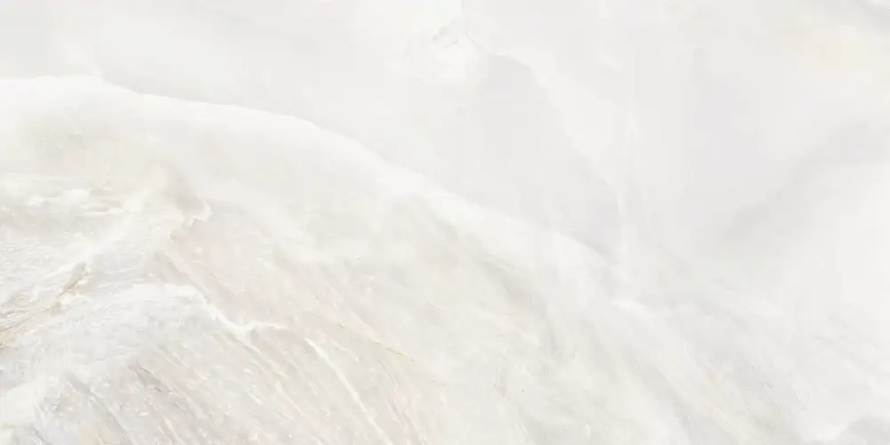 Декор Sunrock Light Белый WT36SNK05 Глянцевая 30x60