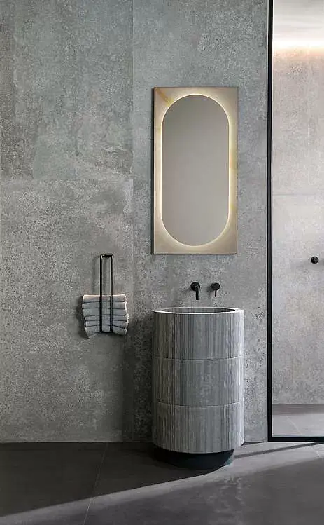 Color Mood Tortora fRRA 80x160