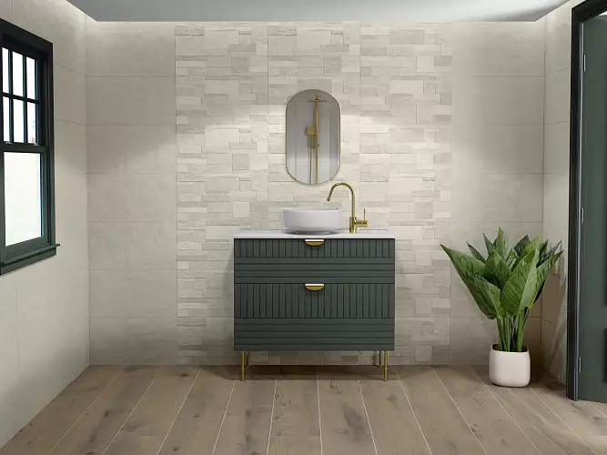 Oldmanor Dark 017.804.0184.01406 Керамогранит 90X90