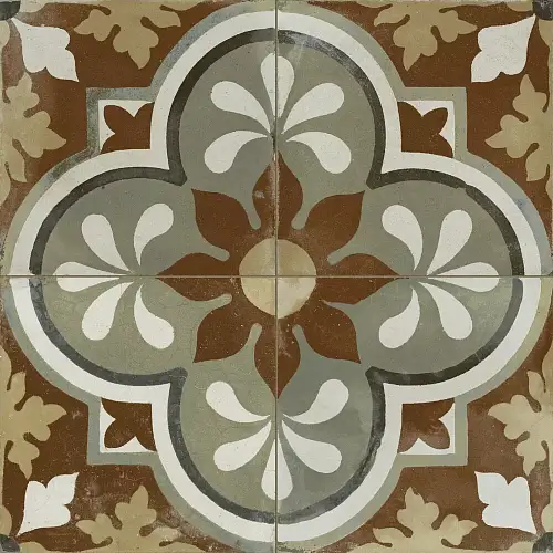 FS Barna Born 37765 Матовая 45x45