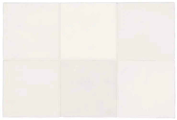 Magma White 13,2x13,2