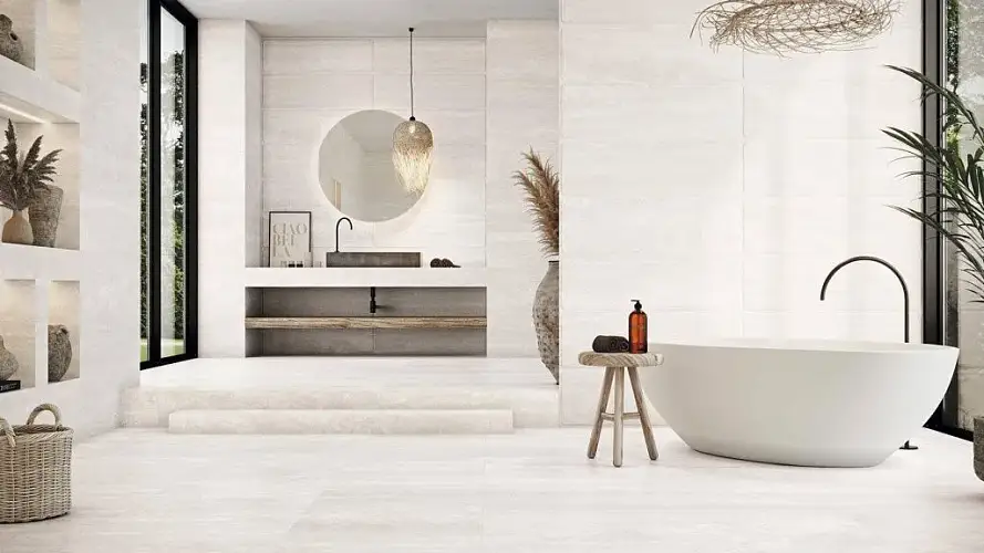 Athena Cream Matt 230367 Керамогранит 60x120