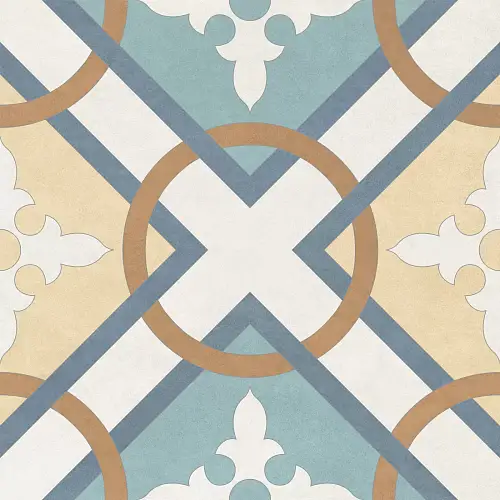 Design Mix 4 GP2020DMX55 Матовый Керамогранит 20x20