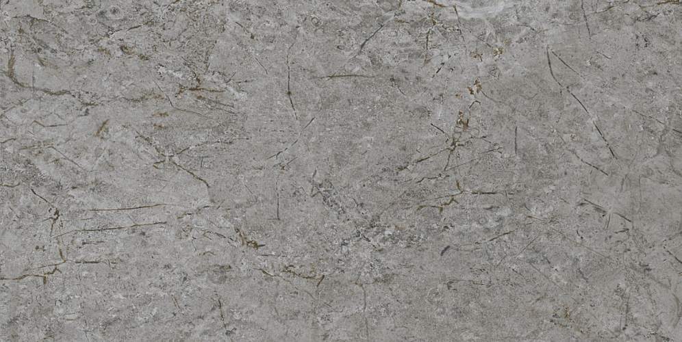 Плинтус Каприччо Серый Глянцевый FMD042 10x20