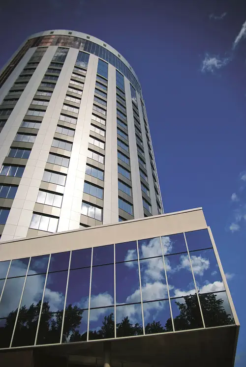 Grasaro City Style G-110/PR Керамогранит 60x120