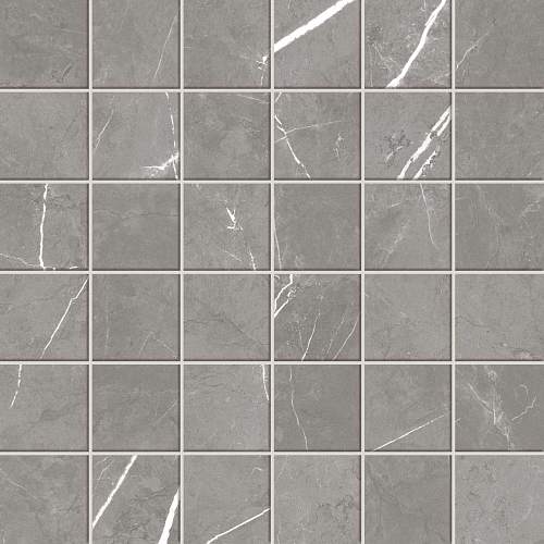 Мозаика Elegant Grey Sat 30x30