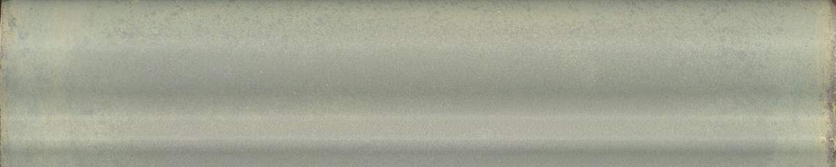 Бордюр Монтальбано Зелёный Светлый Матовый BLD055 3x15