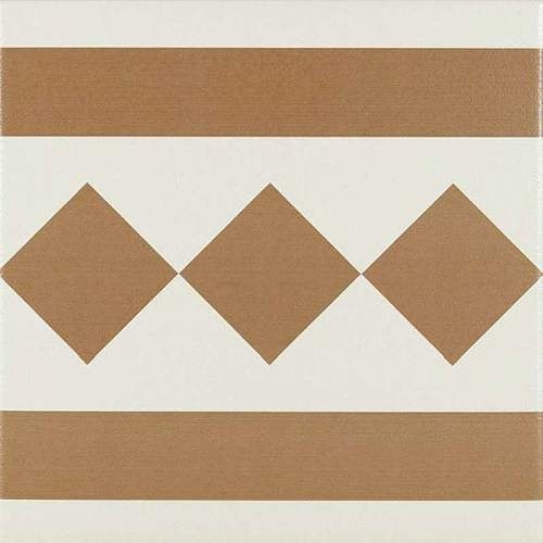 Декор Antigua Beige 002 20x20