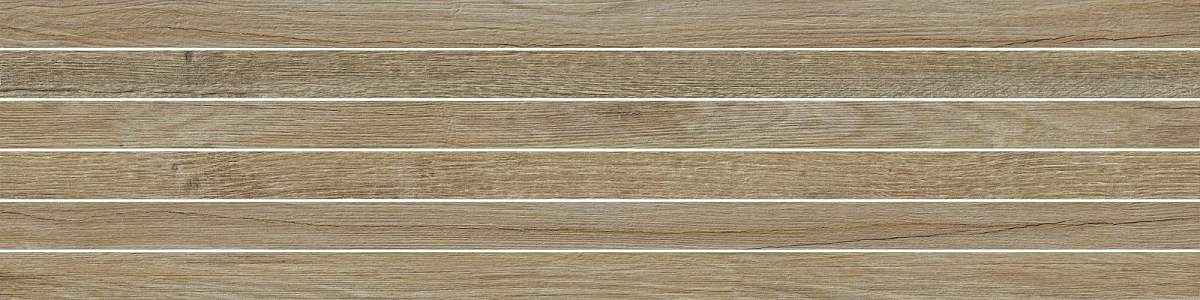 Декор Беж Татами / Beige Tatami 22,5x90