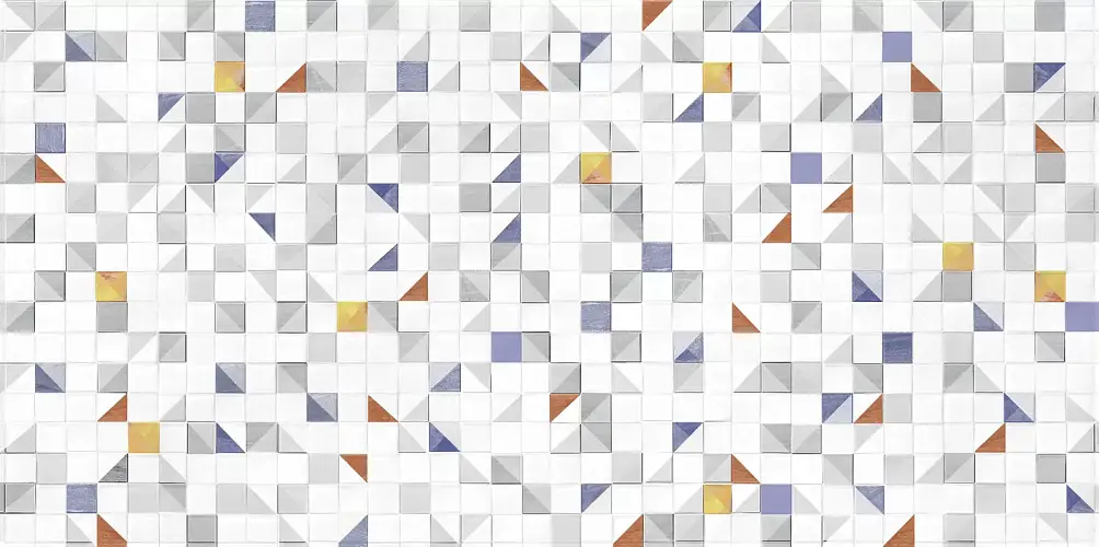 Napoli Color WT9NPL55 Глянцевая 24,9x50